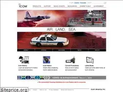 Sites similar to icomamerica.com