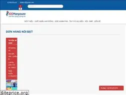 Sites similar to icomanpower.com