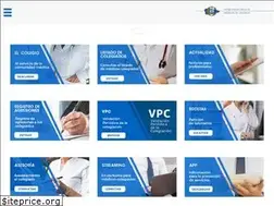Sites similar to icomast.es