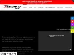 Sites similar to icombat-lyon.fr