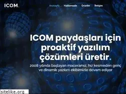 Sites similar to icombilisim.com
