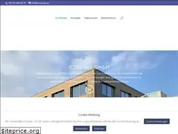 Sites similar to icomcept.de