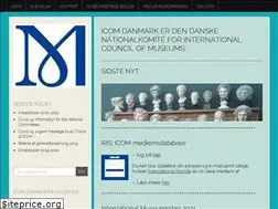 Sites similar to icomdanmark.dk