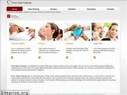 Sites similar to icomdch.com