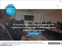 Sites similar to icomdp.org