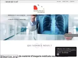 Sites similar to icomed-imaging.com
