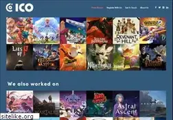 Sites similar to icomedia.eu