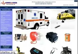 Sites similar to icomedic.com