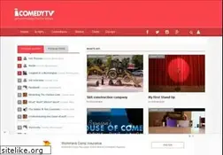 Sites similar to icomedytv.com