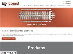 Sites similar to icomel.com.br