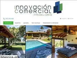 Sites similar to icomercial.com.mx