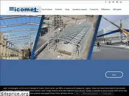 Sites similar to icometprogetti.com