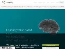 Sites similar to icometrix.com