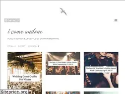 Sites similar to icomeundone.com