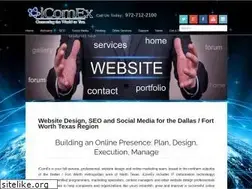 Sites similar to icomex.com