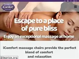 Sites similar to icomfort.ca