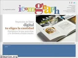 Sites similar to icomgraph.com