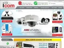 Sites similar to icomguvenlik.com