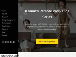 Sites similar to icomm.com.au