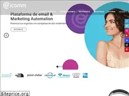Sites similar to icommkt.com