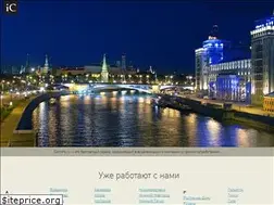Sites similar to icomms.ru