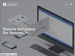 Sites similar to icommuse.com