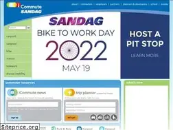 Sites similar to icommutesd.com