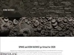 Sites similar to icomnathist.wordpress.com