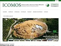 Sites similar to icomos.org.tr