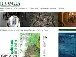 Sites similar to icomos.pt