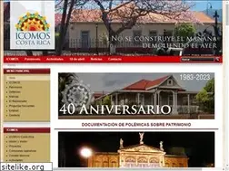 Sites similar to icomoscr.org