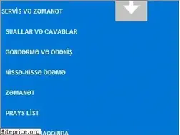 Sites similar to icomp.az