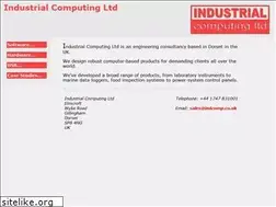 Sites similar to icomp.co.uk