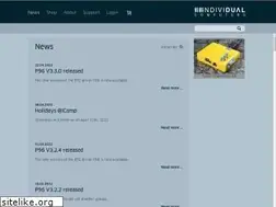 Sites similar to icomp.de