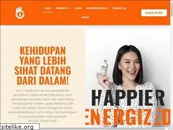Sites similar to icomp.org.my