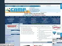 Sites similar to icomp.pl