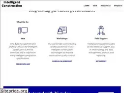 Sites similar to icompaction.com