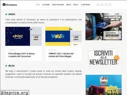 Sites similar to icompany.it