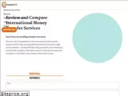 Sites similar to icomparefx.com
