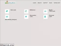 Sites similar to icompareloan.com