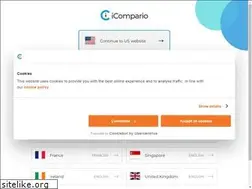 Sites similar to icompario.com