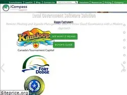 Sites similar to icompasstech.com