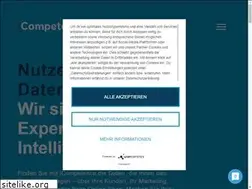 Sites similar to icompetence.de