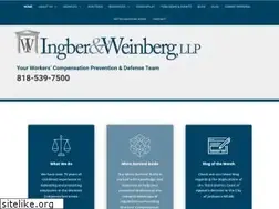 Sites similar to icomplaw.com
