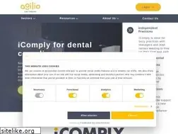 Sites similar to icomply.cc