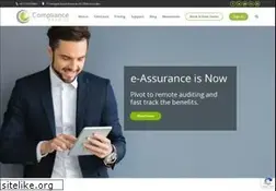 Sites similar to icomply.com.au