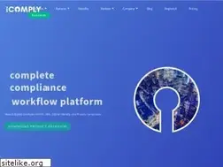 Sites similar to icomplyis.com