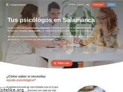 Sites similar to icomportamiento.com