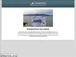 Sites similar to icompositions.com