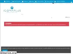 Sites similar to icompplus.com
